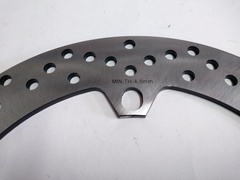 Тормозной диск передний  BMW F750 / 850 GS 2019-2021, R1200 GS  2004-2018, R1250 GS  2019-2021 г.в.