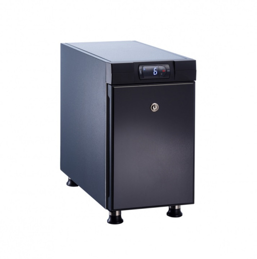 Шкаф барный для молока CARIMALI FRIDGE-S DGT