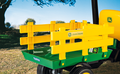 Прицеп Peg Perego John Deere Stake-Side Trailer