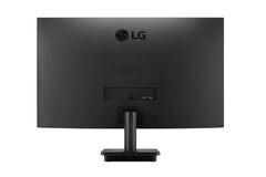 Монитор 27'' LG 27MP400 1920x1080 16:9 IPS 75ГЦ (HDMI+VGA)