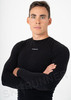 Терморубашка Noname Noname BodyFit Black