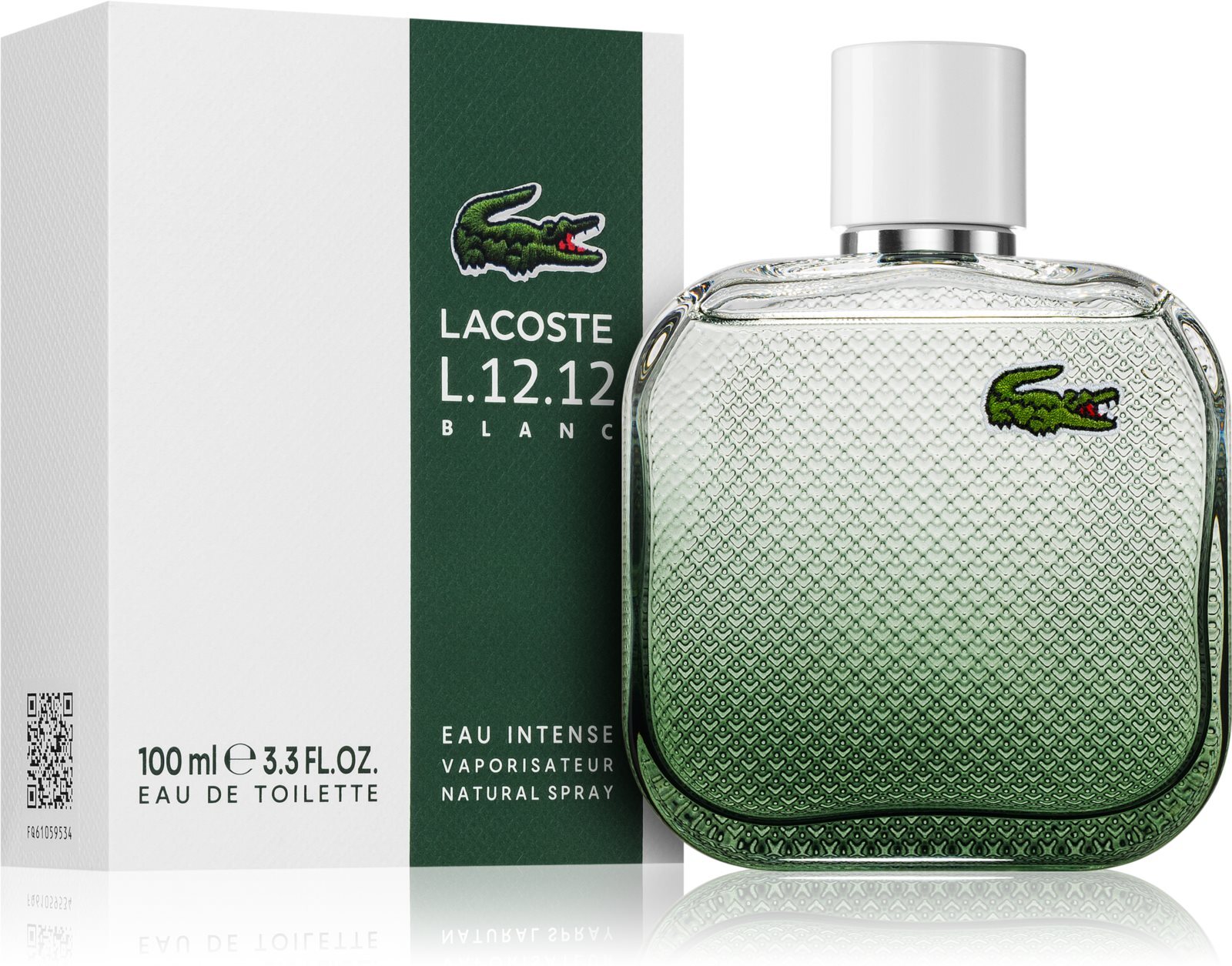 Blanc eau de toilette sales