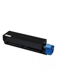 Совместимый картридж OKI B401, MB441, MB451. Ресурс 2500 страниц (44992402, 44992404)