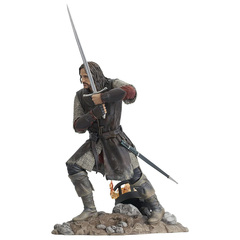 Фигурка Diamond Gallery Lord of the Rings: Aragorn