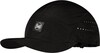 Картинка кепка Buff Speed Cap Solid Black - 1