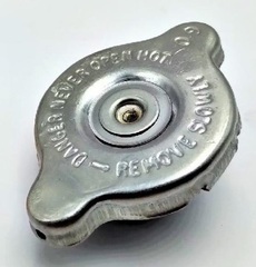 Крышка заливной горловины радиатора / CAP ASSY АРТ: MM200-271