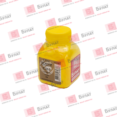 Тонер БУЛАТ s-Line 44469714 (Glossy) для Oki C310, C331, MC362 (Жёлтый, банка 50 г)