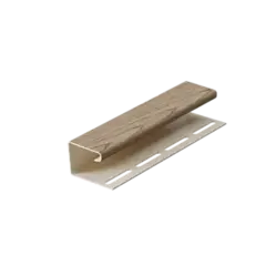 J-профиль 16 мм, Сибирский