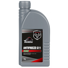 Антифриз Tauberg Green G11 -50C 1кг