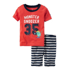 CARTERS Пижама с шортами ПЖ7