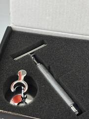 Станок с закрытой головой на подставке