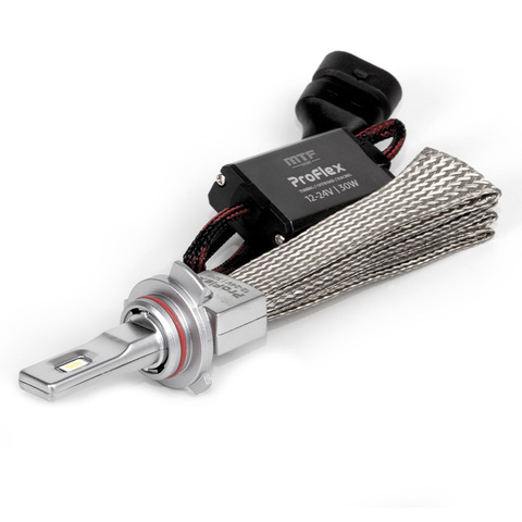 Светодиодные лампы HIR2 MTF Light ProFLEX
