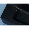 Ceramica Nova CN4010MB CN4010MB Подвесное биде Union, черный матовый