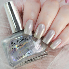 El Corazon Лак Rainbow голографический  743  16мл