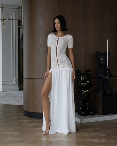 Платье ROCOCO 07