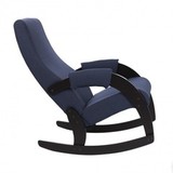 Кресло-качалка Модель 67М ткань