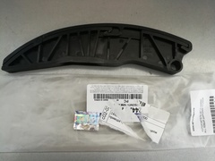 УСПОКОИТЕЛЬ ЦЕПИ ГРМ GAMMA ALL ЛЕВЫЙ ШИРОКИЙ HYUNDAI