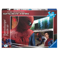 Пазл"Человек-паук"300 элементов