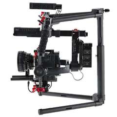 Подвес 3-осевой DJI Ronin-M