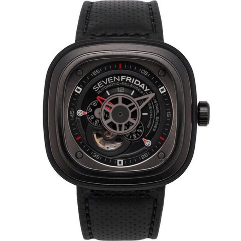Швейцарские механические наручные часы SEVENFRIDAY P3-1