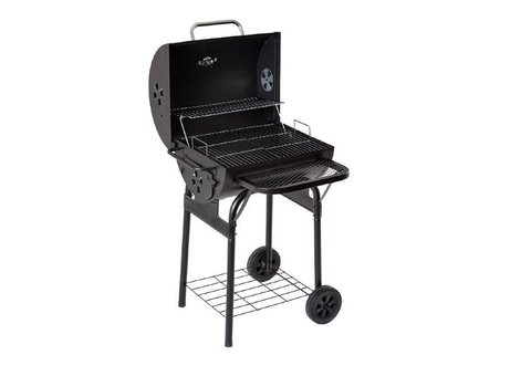 Гриль Go Garden Grill-Master 53 (50147)