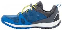 Кроссовки Jack Wolfskin Monterey Air Low K