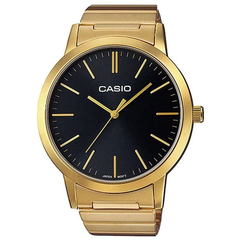 Наручные часы Casio LTP-E118G-1A фото