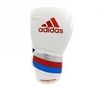 Перчатки Adidas AdiSpeed белые