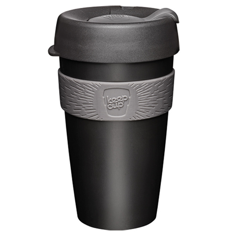 Кружка 0.454л KeepCup Original L Doppio