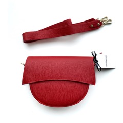 Laura mini (Red) / Лаура мини (Красный)