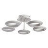 Люстра Arte Lamp Nastro A9358PL-5WH