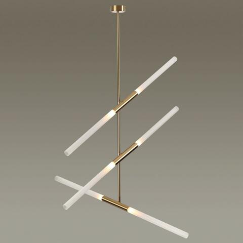 Подвесной светильник Odeon Light SOHO 4306/6