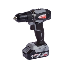 Дрель-шуруповерт аккум.ДА-13/18ВК без аккум.и заряд.устр-ва 1/5 Интерскол 575.0.0.70