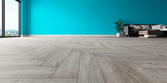 SPC ламинат Alpine Floor Light Parquet Снежный ЕСО 13-11