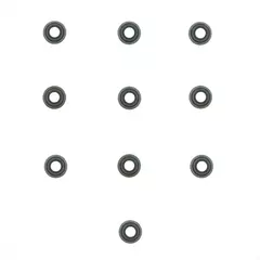 Сальники клапанов P400485420612