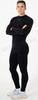 Терморубашка Noname Noname BodyFit Black