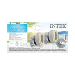 Набор переходников для шлангов Intex 29061 (Адаптер тип В)