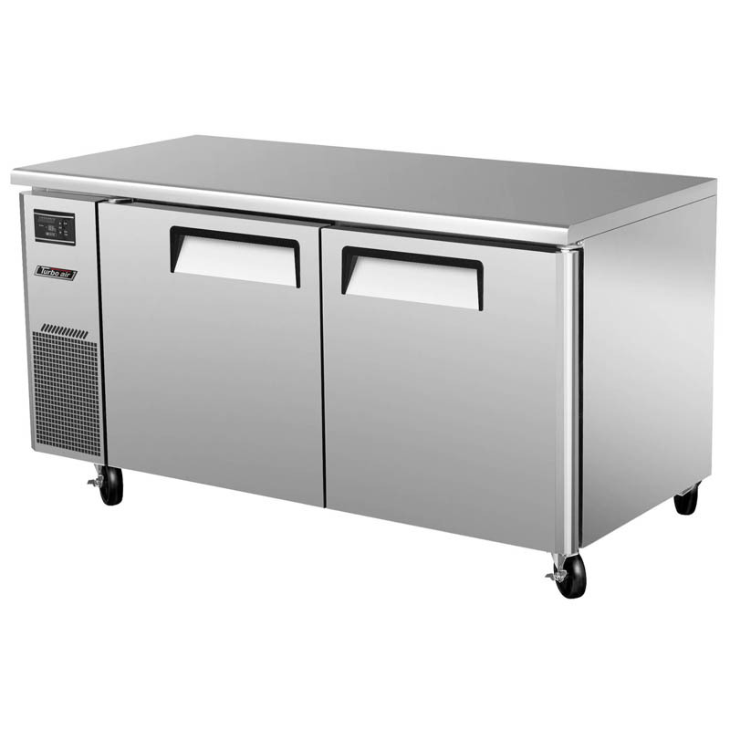 Морозильный стол KUF15-2-600 Turbo Air