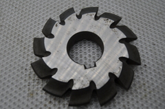 Фреза модульная М4,5 №5 (Р6М5К5) z=11