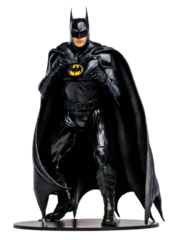 Фигурка McFarlane Toys Batman DC The Flash Movie 12-Inch