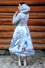 Пальто 