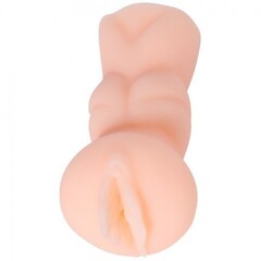 Мастурбатор Happy egg