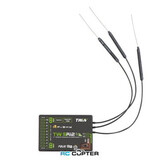 Приёмник FrSky TW SR12 2.4G ADV (Dual 2.4G+2.4G) Stabilize Receiver
