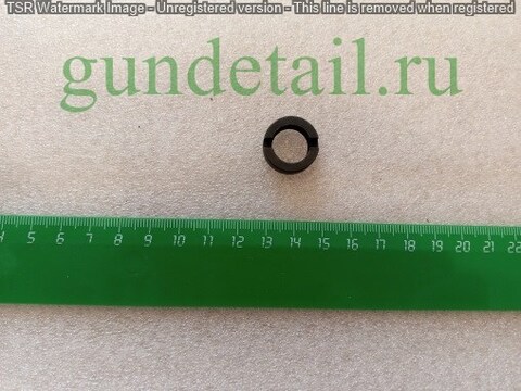 МЦ 21-12 Гайка хвостовика