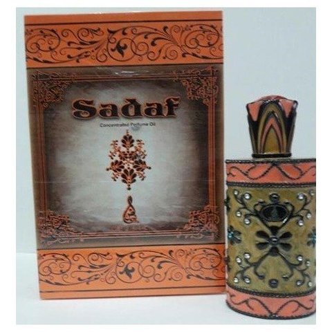 SADAF / Садаф 18мл