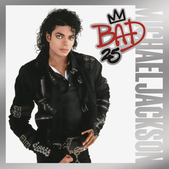 Michael Jackson / Bad 25 (2CD)