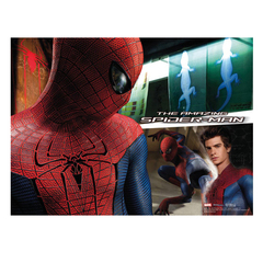 Пазл"Человек-паук"300 элементов