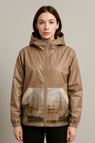 Windbreaker  