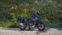 Honda NT1100DN (DCT)