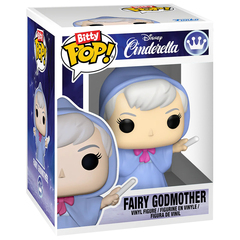 Funko Bitty POP! Display Disney Cinderella: Cinderella's Castle